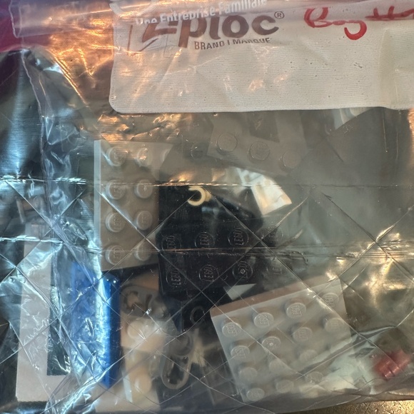 LEGO Star Wars (75183) Darth Vader Transformation - Picture 4 of 4